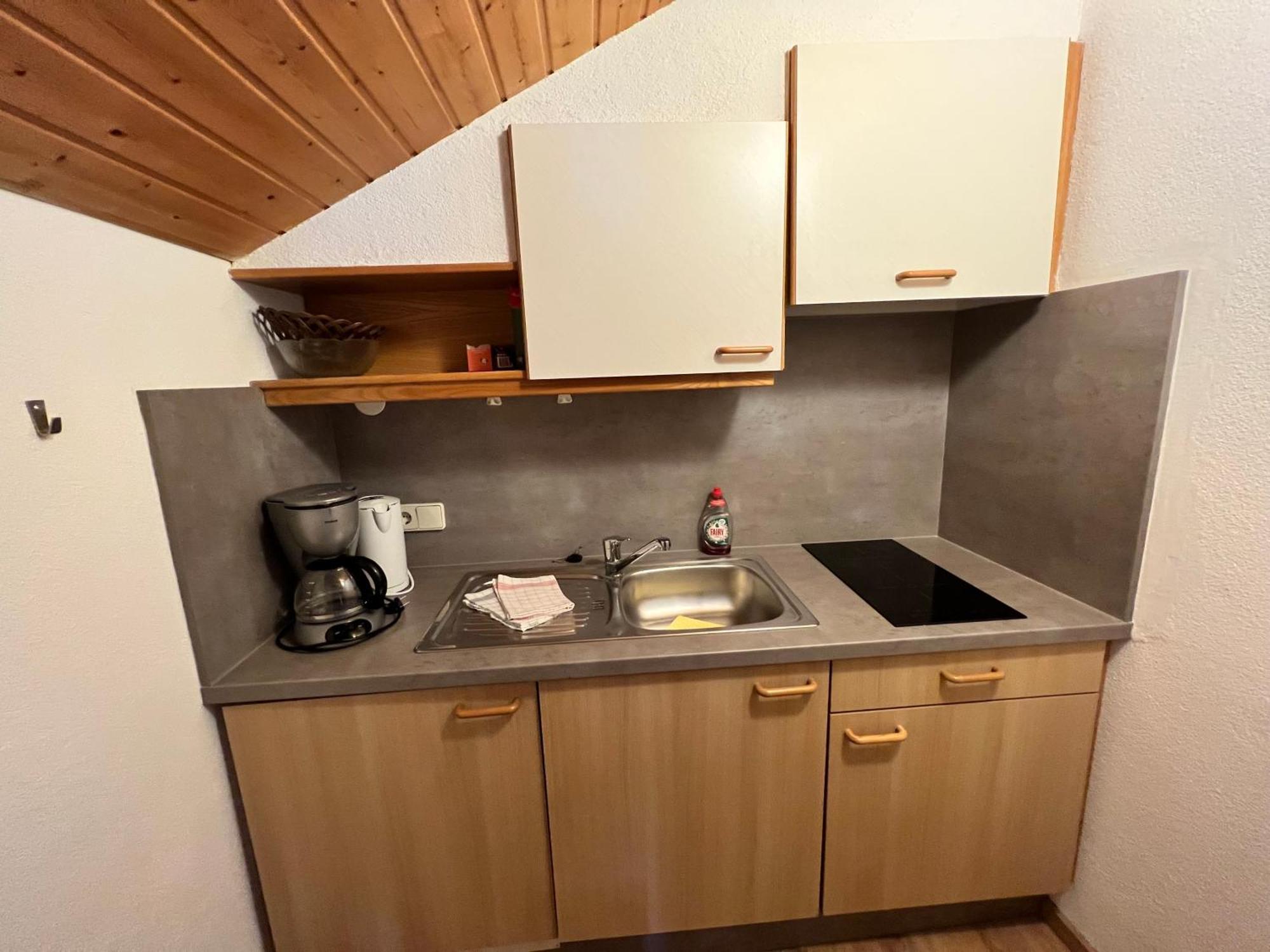 蒂罗尔-泽费尔德Haus Kneissl公寓 外观 照片